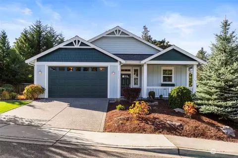 20333 Fortune Pl NE, Poulsbo, WA 98370