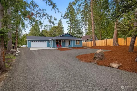 430 E Wood Ln, Shelton, WA 98584