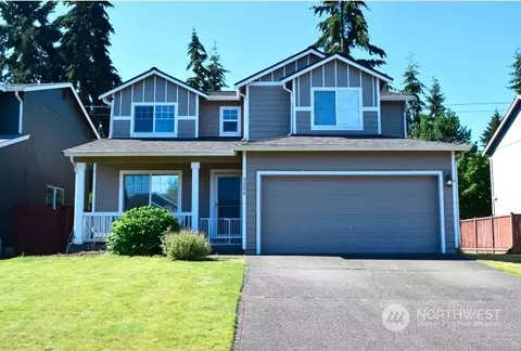 9204 191st St E, Puyallup, WA 98375