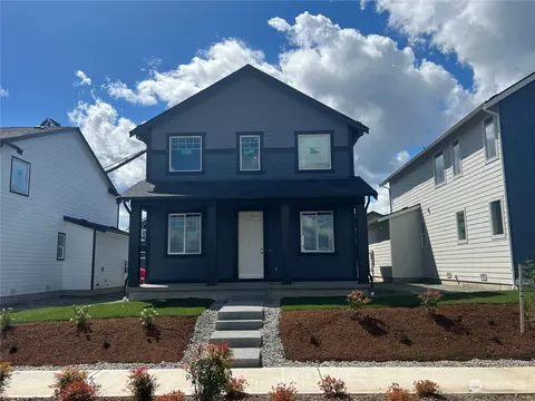 20830 153rd St E, Bonney Lake, WA 98391