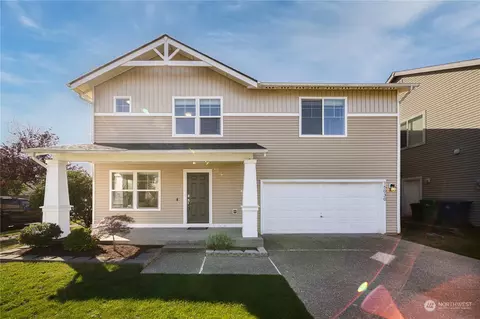 15030 38th Dr SE, Bothell, WA 98012