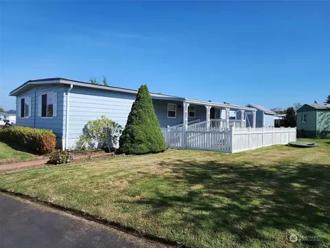 600 Leisure Cir, Aberdeen, WA 98520