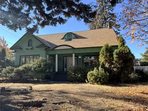 905 N B St, Ellensburg, WA 98926