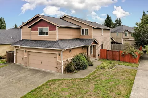 15176 SE Durant Dr, Yelm, WA 98597