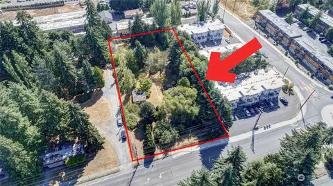 20305 68th Ave W, Lynnwood, WA 98036