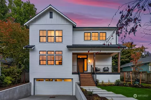 8208 40th Ave NE, Seattle, WA 98115