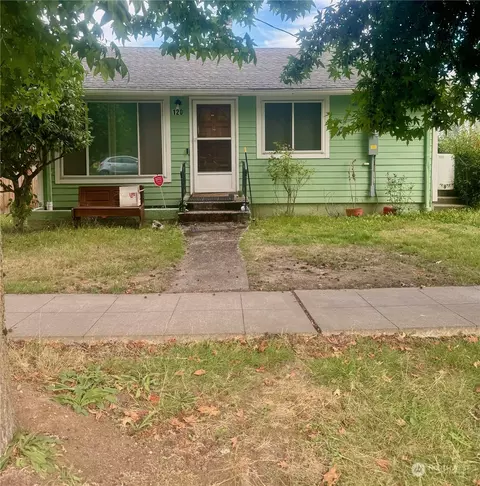 120 Martin Luther King Jr Way E, Seattle, WA 98112