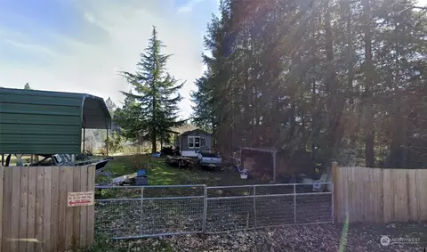 51 Old State Hwy, Quilcene, WA 98376