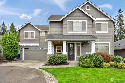 8313 NE 161st Pl, Kenmore, WA 98028