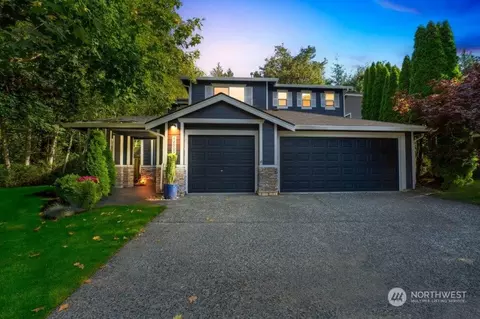 12909 66th Ave SE, Snohomish, WA 98296