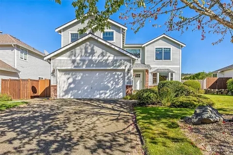 905 Williams St NW, Orting, WA 98360