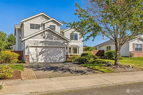 905 Williams St NW, Orting, WA 98360 photo 2