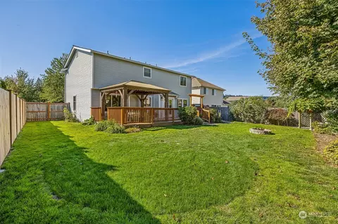 905 Williams St NW, Orting, WA 98360 photo 27