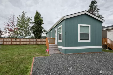 2392 Douglas Rd #52, Ferndale, WA 98248