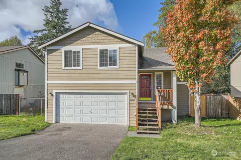 10224 10th Avenue Ct S, Tacoma, WA 98444