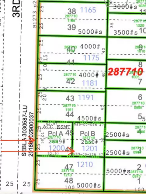 6506 3rd Ave NW, Seattle, WA 98117