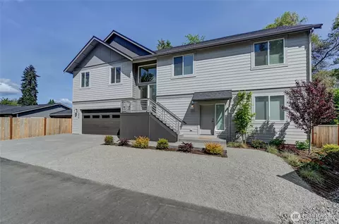 11840 44th Ave S, Tukwila, WA 98168