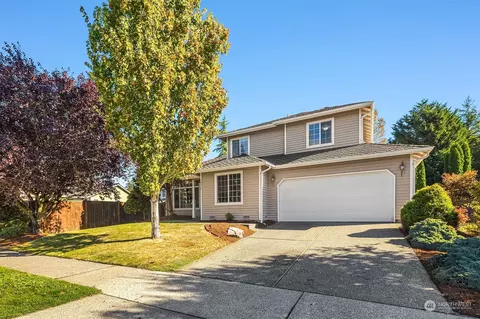 14911 52nd Ave SE, Everett, WA 98208