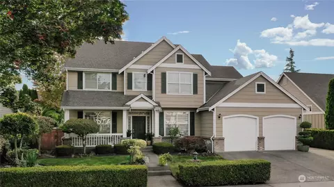 1803 Mariner Cir NE, Tacoma, WA 98422