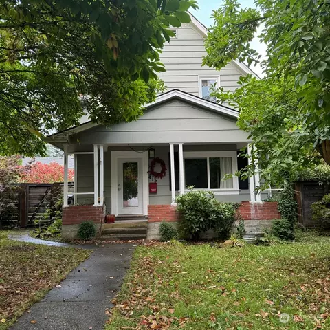 415 S 61st St, Tacoma, WA 98408