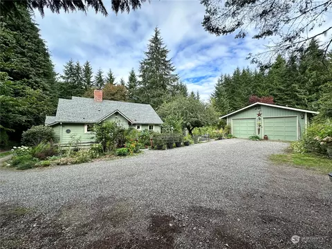 2223 Eden Valley Rd, Port Angeles, WA 98363