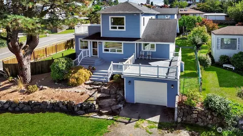 10802 Lake Ridge Dr S, Seattle, WA 98178