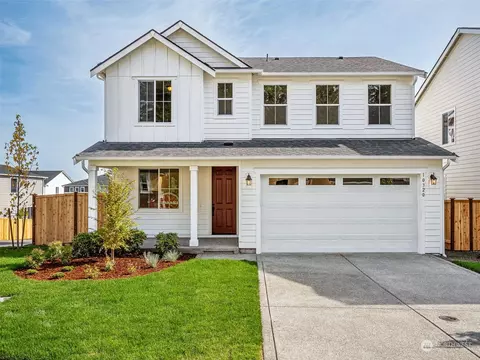 10320 Batten Ln NW #56, Bremerton, WA 98311