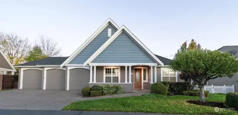 745 SE Quail Run, College Place, WA 99324