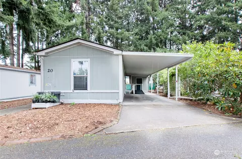 5250 College St SE #20, Lacey, WA 98503