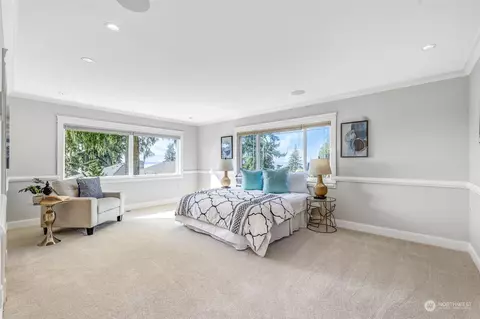 Bedroom - 803 9th Ave S, Edmonds, WA 98020 photo 1 of 5