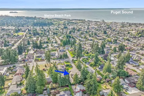 View/Area - 803 9th Ave S, Edmonds, WA 98020 photo 2 of 2