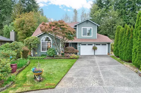 13710 54th Dr SE, Everett, WA 98208