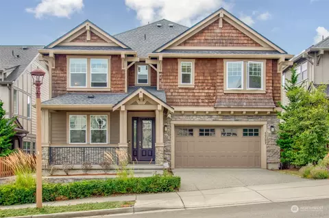 1757 229th Pl SE, Sammamish, WA 98075