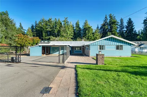 310 Linkshire Dr, Aberdeen, WA 98520