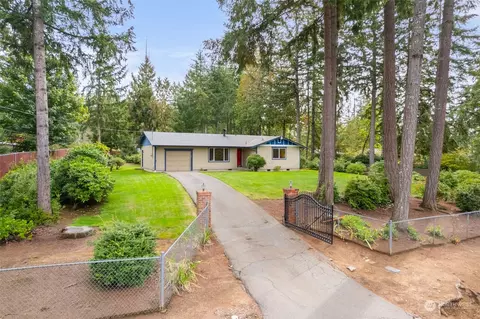 13027 110th Ave NW, Gig Harbor, WA 98329