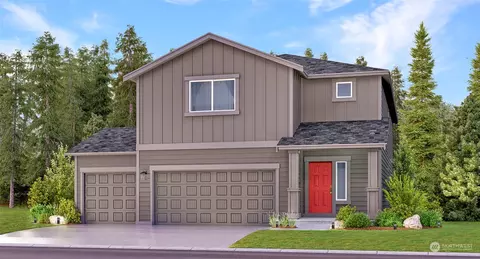 140 NE Olympic Rdg #134, Belfair, WA 98528