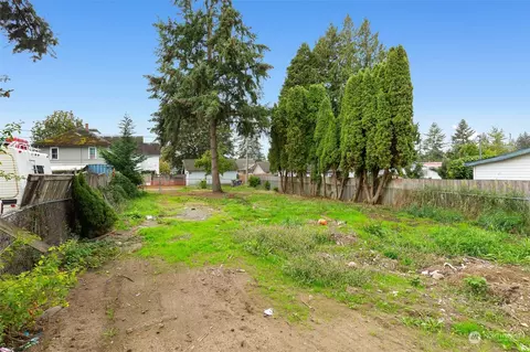 442 E 63rd, Tacoma, WA 98404