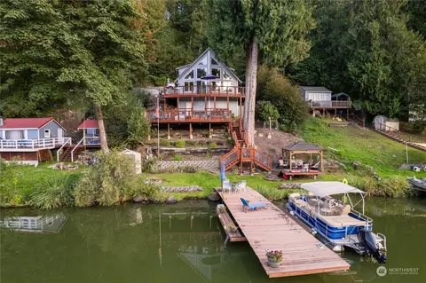 39102 Ski Park Rd E, Eatonville, WA 98328
