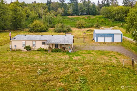 295 View Ridge Rd, Onalaska, WA 98570