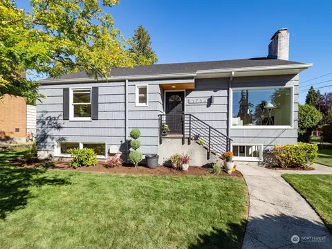 11734 1st Ave NW, Seattle, WA 98177
