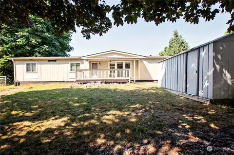 4500 Ruddell Rd SE #23, Lacey, WA 98503