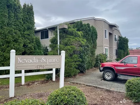 1251 Nevada St #11, Bellingham, WA 98229