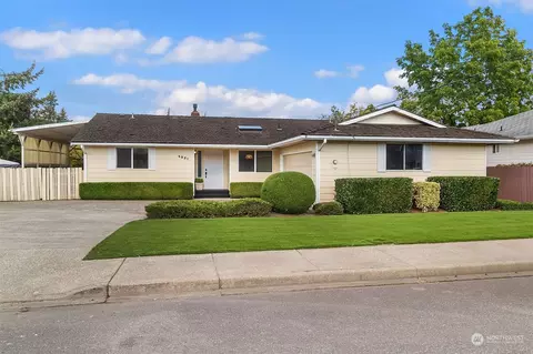 4521 73rd Pl NE, Marysville, WA 98270