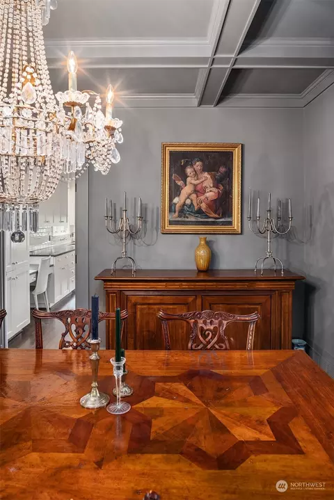 Dining - 185 34th Ave E, Seattle, WA 98112 photo 4 of 4