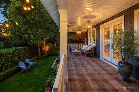 Exterior - 185 34th Ave E, Seattle, WA 98112 photo 5 of 7