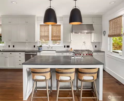 Kitchen - 185 34th Ave E, Seattle, WA 98112 photo 1 of 3