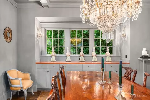 Dining - 185 34th Ave E, Seattle, WA 98112 photo 3 of 4