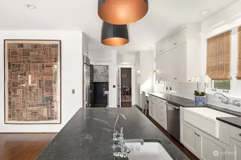 Kitchen - 185 34th Ave E, Seattle, WA 98112 photo 3 of 3