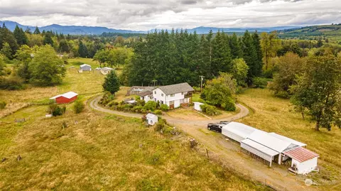 281 Viewridge, Onalaska, WA 98570