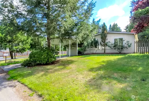 8522 167th Street Ct E, Puyallup, WA 98375